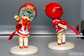 画像　サンプル　レビュー　フィギュア　トレジャーフェスタin有明13　「AcesHigh」「チェリーブロッサム」「自作ライダー」 02