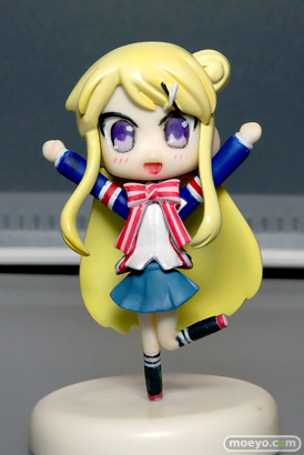 画像　サンプル　レビュー　フィギュア　トレジャーフェスタin有明13　「AcesHigh」「チェリーブロッサム」「自作ライダー」 04