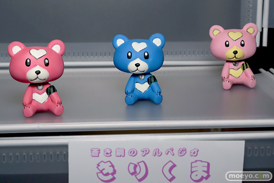 画像　サンプル　レビュー　フィギュア　トレジャーフェスタin有明13　「AcesHigh」「チェリーブロッサム」「自作ライダー」 10