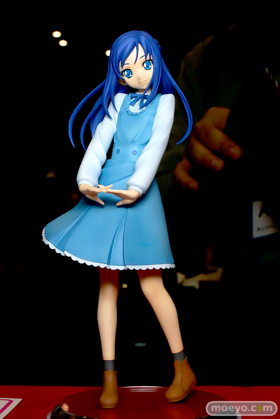 画像　サンプル　レビュー　フィギュア　トレジャーフェスタin有明13　「AcesHigh」「チェリーブロッサム」「自作ライダー」 11