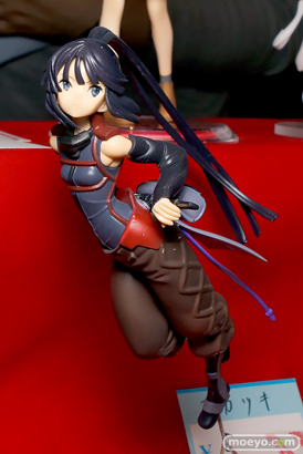 画像　サンプル　レビュー　フィギュア　トレジャーフェスタin有明13　「AcesHigh」「チェリーブロッサム」「自作ライダー」 13