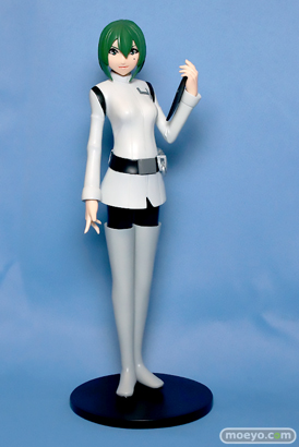 画像　サンプル　レビュー　フィギュア　トレジャーフェスタin有明13　「AcesHigh」「チェリーブロッサム」「自作ライダー」 16