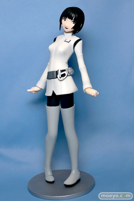 画像　サンプル　レビュー　フィギュア　トレジャーフェスタin有明13　「AcesHigh」「チェリーブロッサム」「自作ライダー」 17