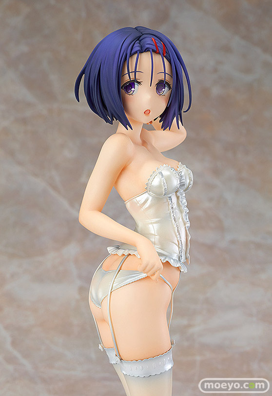 To LOVEる-とらぶる- ダークネス 西連寺春菜 マックスファクトリー　画像　サンプル　レビュー　フィギュア　なかやまん　広瀬裕之　05