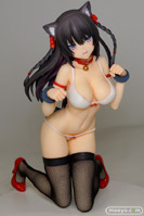 魔装学園H×H 姫川ハユル スカイチューブ 画像 サンプル レビュー フィギュア 2% アダルト エロ 02