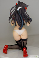 魔装学園H×H 姫川ハユル スカイチューブ 画像 サンプル レビュー フィギュア 2% アダルト エロ 05