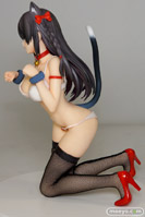 魔装学園H×H 姫川ハユル スカイチューブ 画像 サンプル レビュー フィギュア 2% アダルト エロ 06