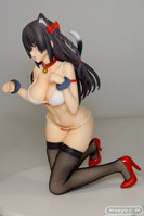 魔装学園H×H 姫川ハユル スカイチューブ 画像 サンプル レビュー フィギュア 2% アダルト エロ 07