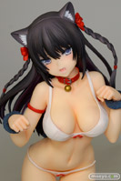 魔装学園H×H 姫川ハユル スカイチューブ 画像 サンプル レビュー フィギュア 2% アダルト エロ 09