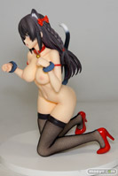 魔装学園H×H 姫川ハユル スカイチューブ 画像 サンプル レビュー フィギュア 2% アダルト エロ 29