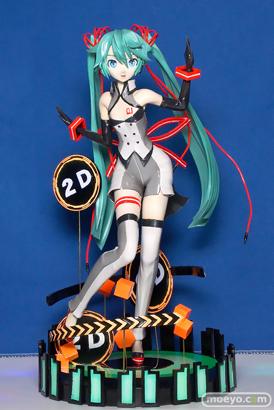 画像　サンプル　レビュー　フィギュア　トレジャーフェスタin有明13　「デジタルポット」「ヒロイン工房たんぽぽ」「鉄虎竜」 01