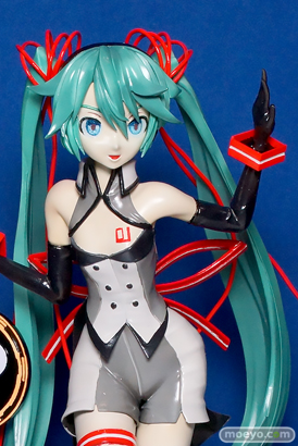 画像　サンプル　レビュー　フィギュア　トレジャーフェスタin有明13　「デジタルポット」「ヒロイン工房たんぽぽ」「鉄虎竜」 02