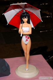 画像　サンプル　レビュー　フィギュア　トレジャーフェスタin有明13　「デジタルポット」「ヒロイン工房たんぽぽ」「鉄虎竜」 05