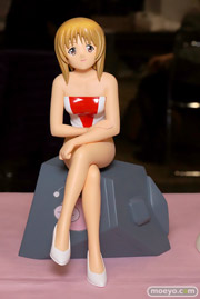 画像　サンプル　レビュー　フィギュア　トレジャーフェスタin有明13　「デジタルポット」「ヒロイン工房たんぽぽ」「鉄虎竜」 06