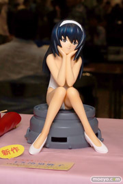 画像　サンプル　レビュー　フィギュア　トレジャーフェスタin有明13　「デジタルポット」「ヒロイン工房たんぽぽ」「鉄虎竜」 07