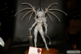 画像　サンプル　レビュー　フィギュア　トレジャーフェスタin有明13　「デジタルポット」「ヒロイン工房たんぽぽ」「鉄虎竜」 10