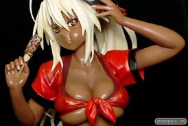 画像　サンプル　レビュー　フィギュア　トレジャーフェスタin有明13　「デジタルポット」「ヒロイン工房たんぽぽ」「鉄虎竜」 15