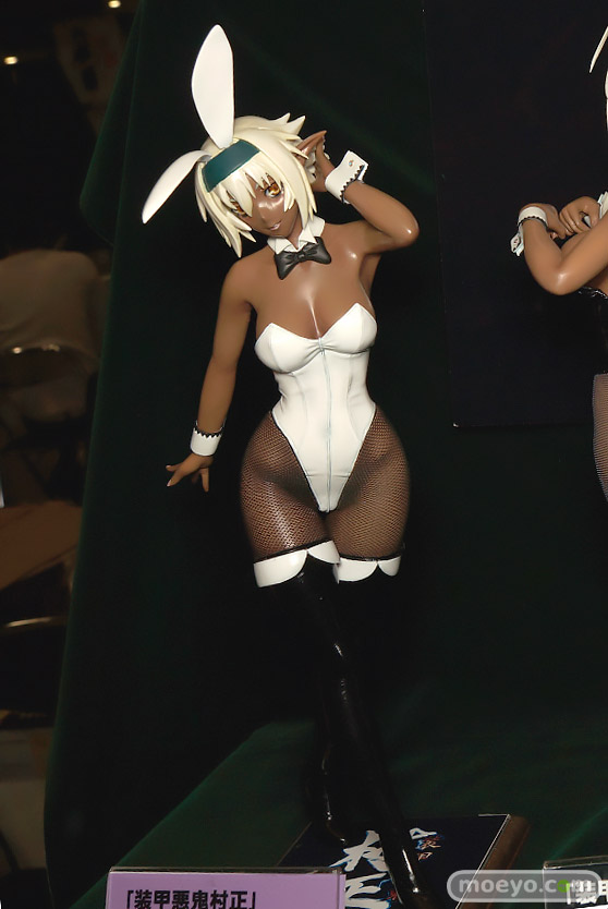 画像　サンプル　レビュー　フィギュア　トレジャーフェスタin有明13　「デジタルポット」「ヒロイン工房たんぽぽ」「鉄虎竜」 17