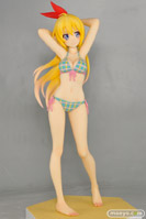 BEACH QUEENS ニセコイ 桐崎千棘 ウェーブ　画像　サンプル　レビュー　フィギュア　あまと　02