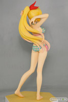 BEACH QUEENS ニセコイ 桐崎千棘 ウェーブ　画像　サンプル　レビュー　フィギュア　あまと　04