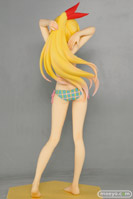 BEACH QUEENS ニセコイ 桐崎千棘 ウェーブ　画像　サンプル　レビュー　フィギュア　あまと　05