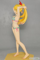 BEACH QUEENS ニセコイ 桐崎千棘 ウェーブ　画像　サンプル　レビュー　フィギュア　あまと　07