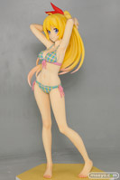 BEACH QUEENS ニセコイ 桐崎千棘 ウェーブ　画像　サンプル　レビュー　フィギュア　あまと　08