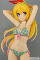 BEACH QUEENS ニセコイ 桐崎千棘 ウェーブ　画像　サンプル　レビュー　フィギュア　あまと　09