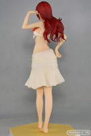 BEACH QUEENS 劇場版ペルソナ3 桐条美鶴　ウェーブ　画像　サンプル　レビュー　フィギュア　z-co　05