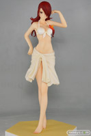 BEACH QUEENS 劇場版ペルソナ3 桐条美鶴　ウェーブ　画像　サンプル　レビュー　フィギュア　z-co　08