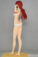 BEACH QUEENS 劇場版ペルソナ3 桐条美鶴　ウェーブ　画像　サンプル　レビュー　フィギュア　z-co　18