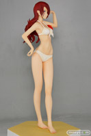 BEACH QUEENS 劇場版ペルソナ3 桐条美鶴　ウェーブ　画像　サンプル　レビュー　フィギュア　z-co　19