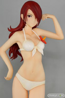 BEACH QUEENS 劇場版ペルソナ3 桐条美鶴　ウェーブ　画像　サンプル　レビュー　フィギュア　z-co　20