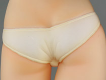 ウェーブ「BEACH QUEENS 劇場版ペルソナ3 桐条美鶴」 新作フィギュア製品版画像レビュー