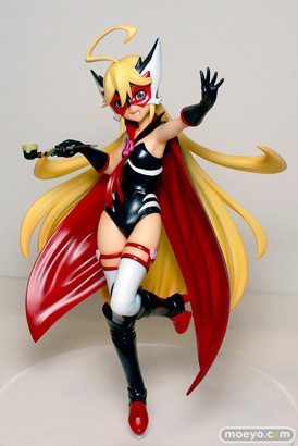 画像　サンプル　レビュー　フィギュア　トレジャーフェスタin有明13　「ヴィヴィッドネス」「真！！おやじ天国」「林檎連盟」 01