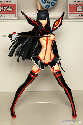 画像　サンプル　レビュー　フィギュア　トレジャーフェスタin有明13　「ヴィヴィッドネス」「真！！おやじ天国」「林檎連盟」 03