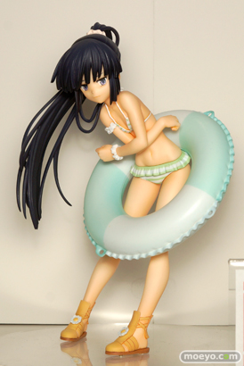 画像　サンプル　レビュー　フィギュア　トレジャーフェスタin有明13　「ヴィヴィッドネス」「真！！おやじ天国」「林檎連盟」 04