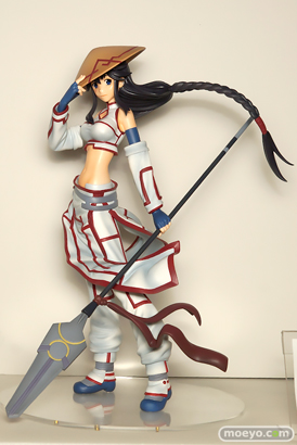 画像　サンプル　レビュー　フィギュア　トレジャーフェスタin有明13　「ヴィヴィッドネス」「真！！おやじ天国」「林檎連盟」 05