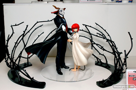 画像　サンプル　レビュー　フィギュア　トレジャーフェスタin有明13　「ヴィヴィッドネス」「真！！おやじ天国」「林檎連盟」 07