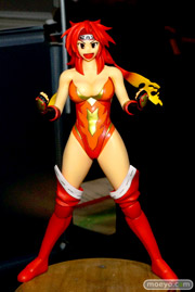 画像　サンプル　レビュー　フィギュア　トレジャーフェスタin有明13　「ヴィヴィッドネス」「真！！おやじ天国」「林檎連盟」 10