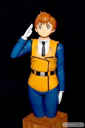 画像　サンプル　レビュー　フィギュア　トレジャーフェスタin有明13　「ヴィヴィッドネス」「真！！おやじ天国」「林檎連盟」 13