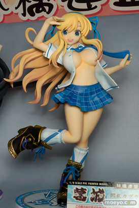 画像　サンプル　レビュー　フィギュア　トレジャーフェスタin有明13　「ヴィヴィッドネス」「真！！おやじ天国」「林檎連盟」 16