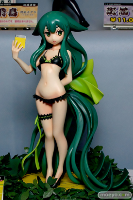 画像　サンプル　レビュー　フィギュア　トレジャーフェスタin有明13　「ヴィヴィッドネス」「真！！おやじ天国」「林檎連盟」 17