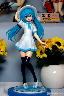 画像　サンプル　レビュー　フィギュア　トレジャーフェスタin有明13　「ヴィヴィッドネス」「真！！おやじ天国」「林檎連盟」 18