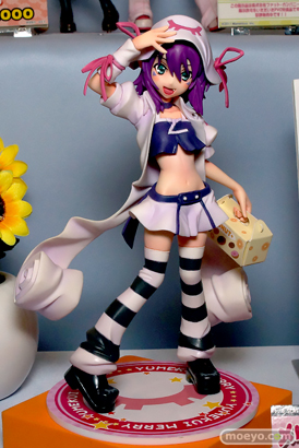 画像　サンプル　レビュー　フィギュア　トレジャーフェスタin有明13　「ヴィヴィッドネス」「真！！おやじ天国」「林檎連盟」 19