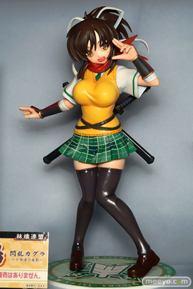 画像　サンプル　レビュー　フィギュア　トレジャーフェスタin有明13　「ヴィヴィッドネス」「真！！おやじ天国」「林檎連盟」 20