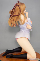 フルエルクチビル 俺の教え子 紺　ダイキ工業　画像　サンプル　製品版　レビュー　フィギュア　いトやす　03