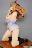 フルエルクチビル 俺の教え子 紺　ダイキ工業　画像　サンプル　製品版　レビュー　フィギュア　いトやす　07