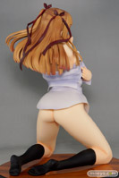 フルエルクチビル 俺の教え子 紺　ダイキ工業　画像　サンプル　製品版　レビュー　フィギュア　いトやす　26