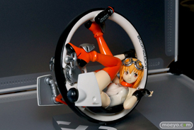 画像　サンプル　レビュー　フィギュア　トレジャーフェスタin有明13　「ATOMICBOM」「R／S」「トラネコワークス」 02